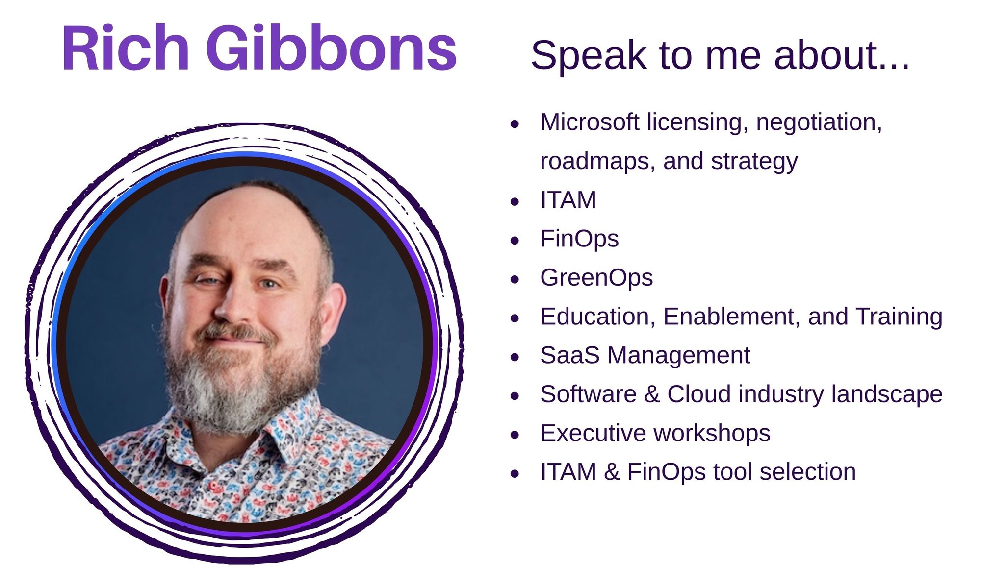 Rich Gibbons sales booking Rich Gibbons sales booking