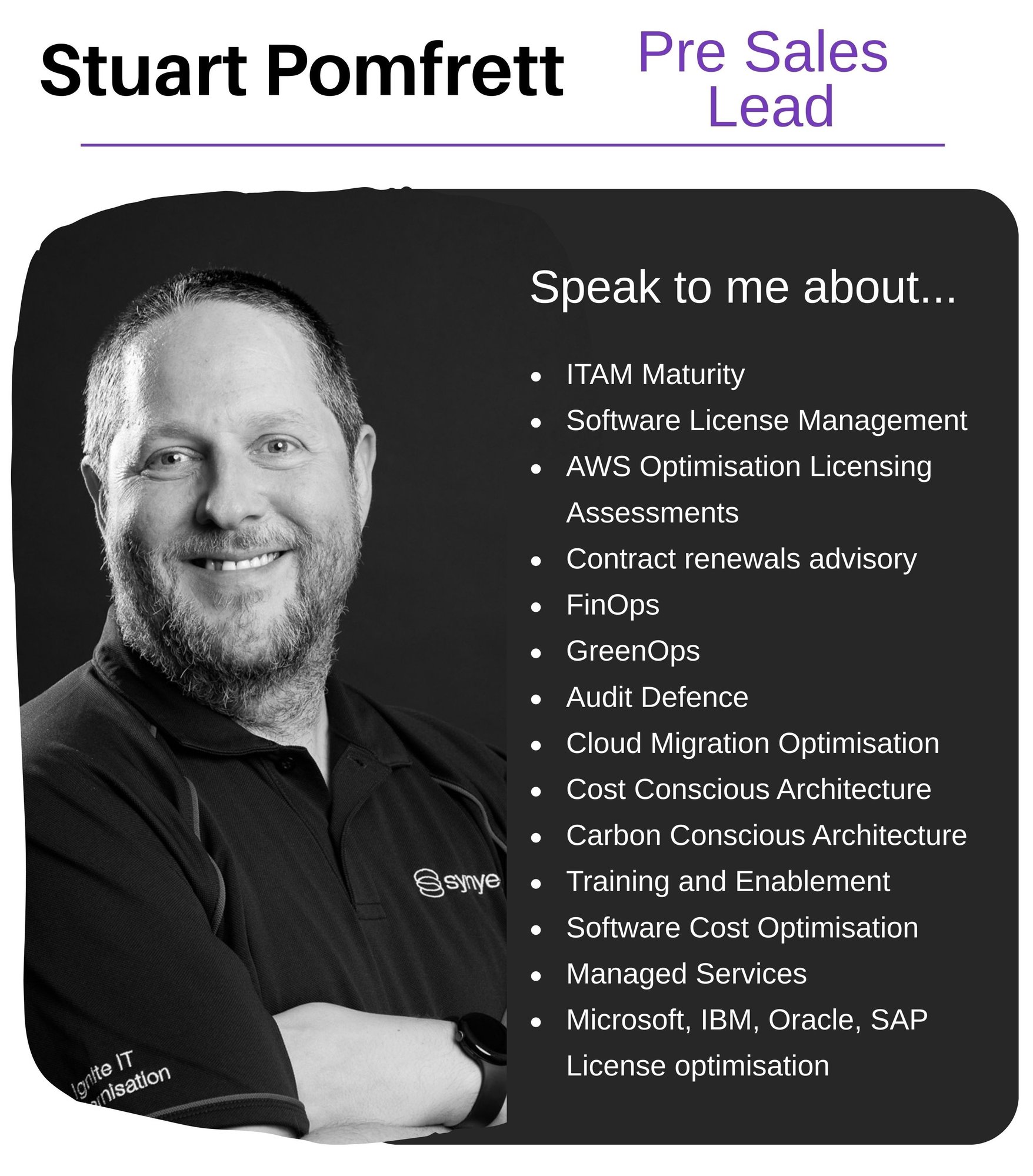 Stuart PomPom Stuart PomPom